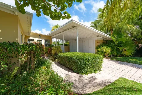 1601 SE 12th Court Fort Lauderdale FL 33316