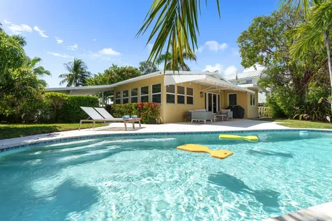1601 SE 12th Court Fort Lauderdale FL 33316