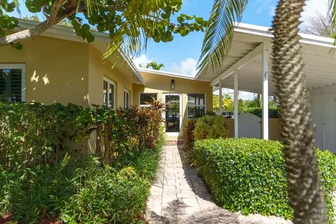 1601 SE 12th Court Fort Lauderdale FL 33316