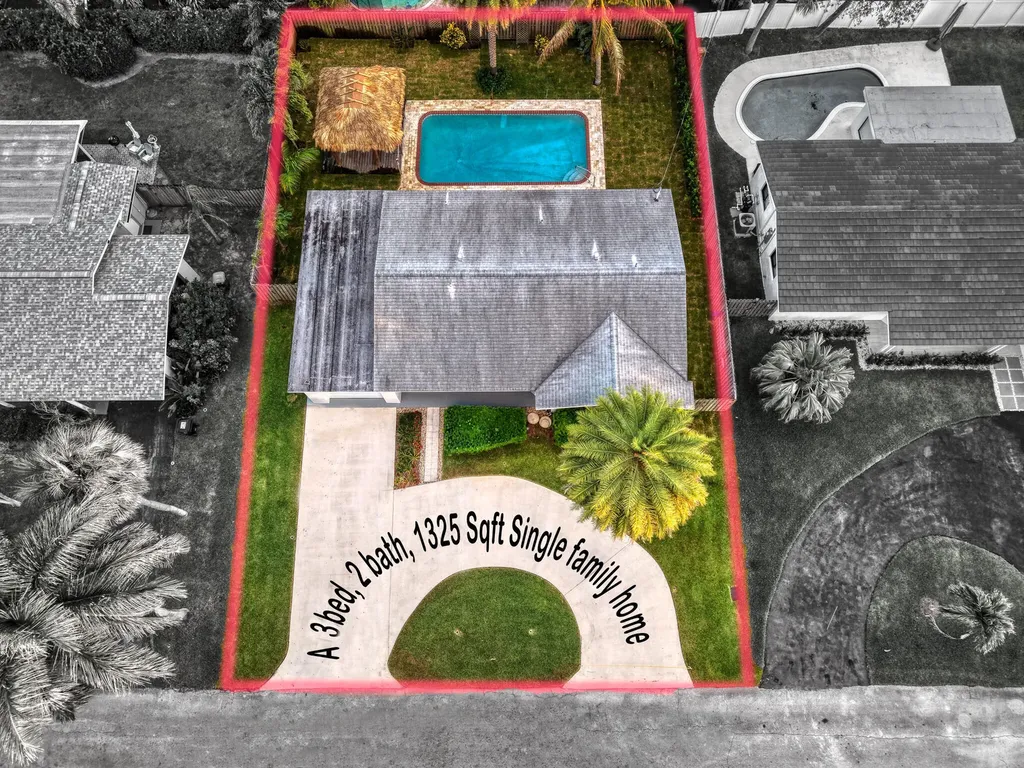 1970 NE 32nd Street Lighthouse Point FL 33064