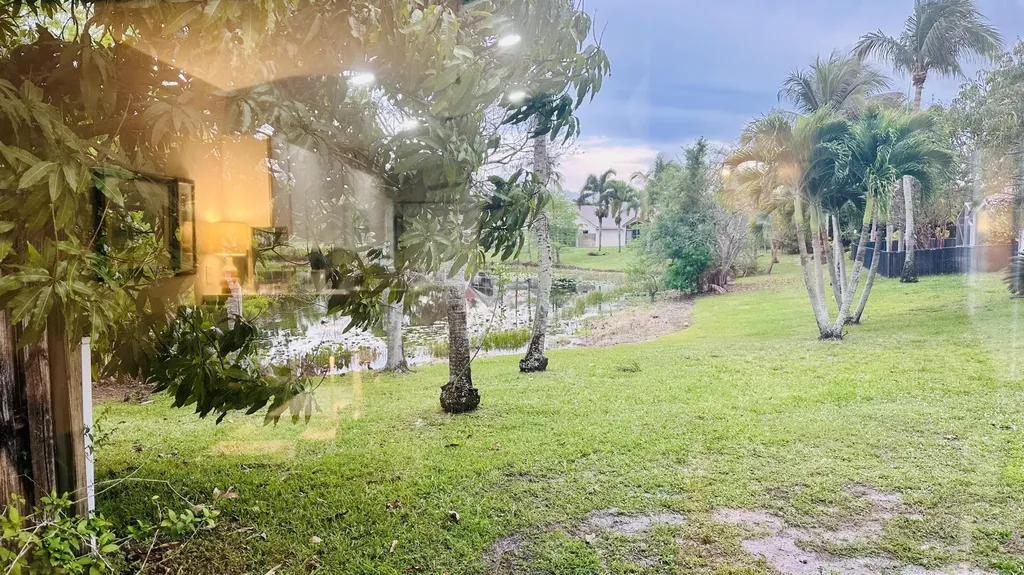 1592 Carriage Brooke Drive Wellington FL 33414