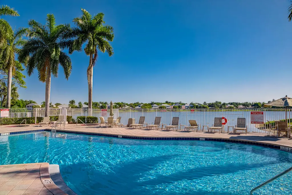 1592 Carriage Brooke Drive Wellington FL 33414