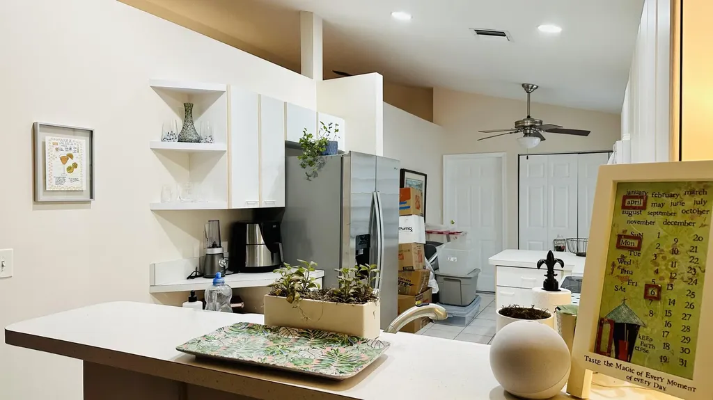 1592 Carriage Brooke Drive Wellington FL 33414