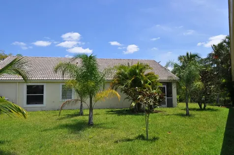 1592 Carriage Brooke Drive Wellington FL 33414