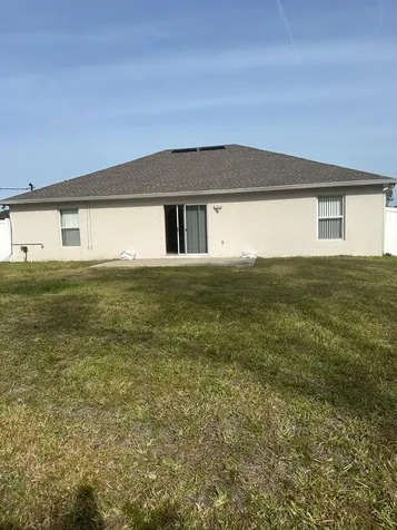 1068 SE Saint Johns Street Street SE Palm Bay FL 32909