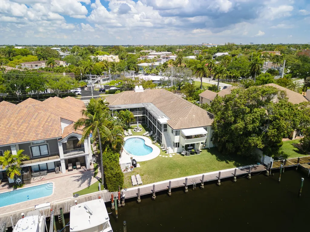 1308 Bayview Drive Fort Lauderdale FL 33304