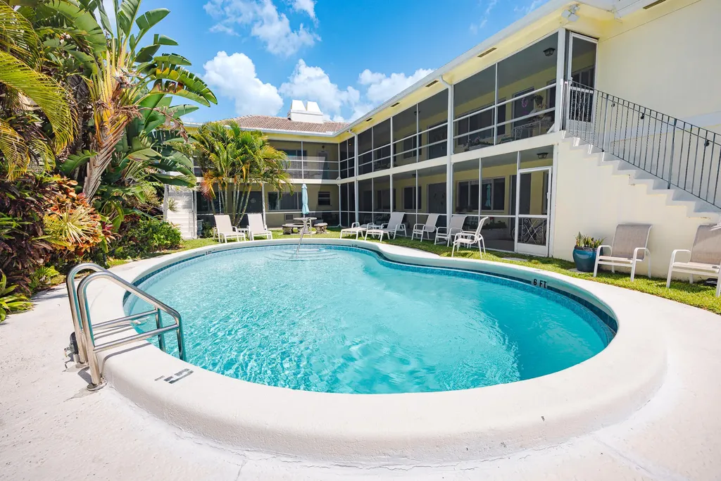 1308 Bayview Drive Fort Lauderdale FL 33304