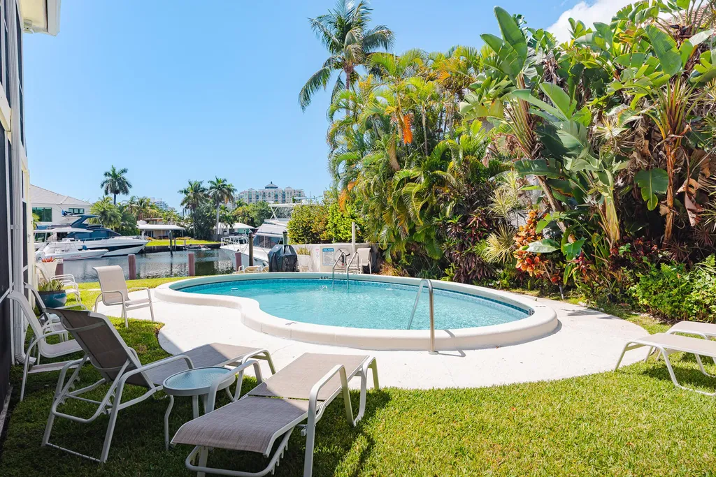 1308 Bayview Drive Fort Lauderdale FL 33304