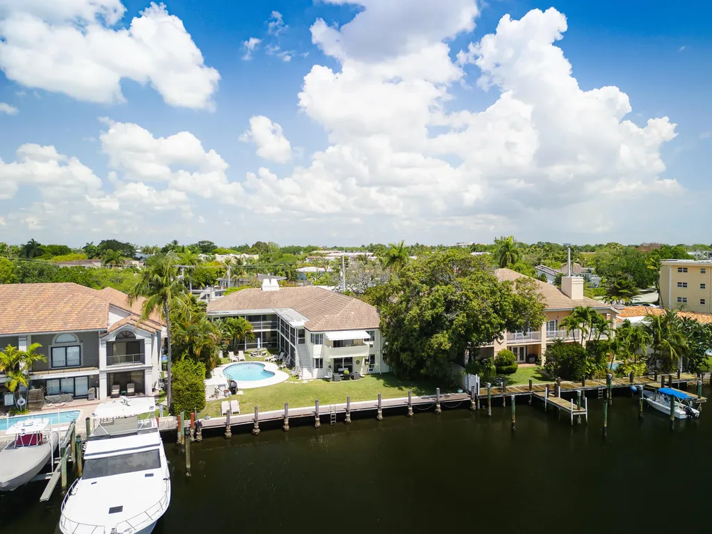 1308 Bayview Drive Fort Lauderdale FL 33304