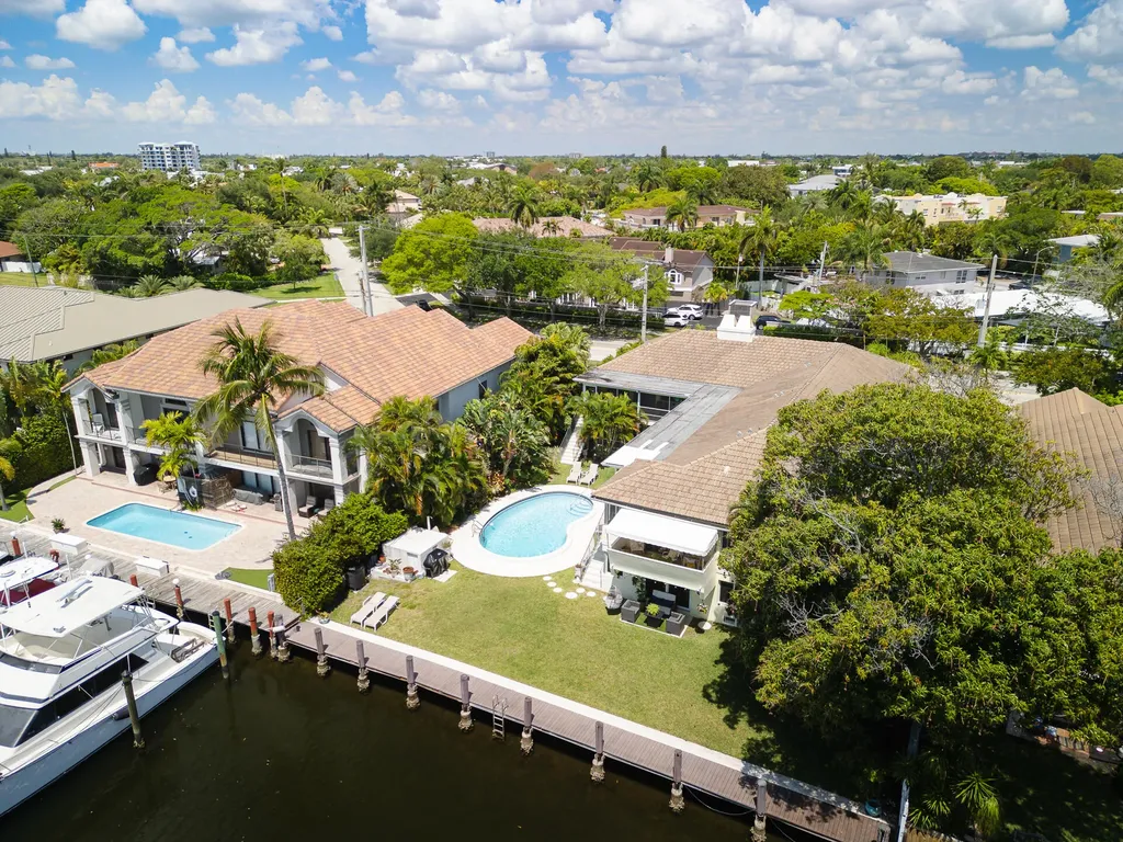 1308 Bayview Drive Fort Lauderdale FL 33304