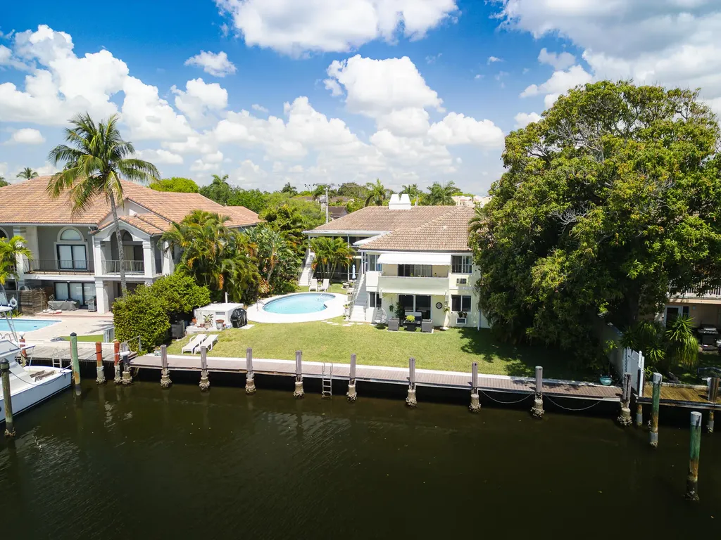 1308 Bayview Drive Fort Lauderdale FL 33304