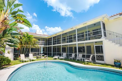 1308 Bayview Drive Fort Lauderdale FL 33304