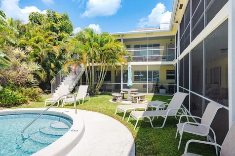 1308 Bayview Drive Fort Lauderdale FL 33304