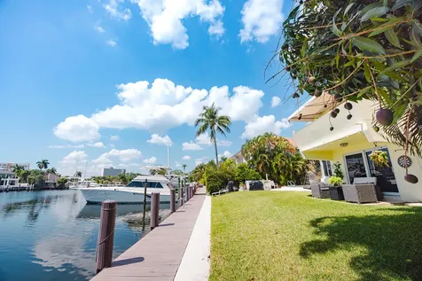 1308 Bayview Drive Fort Lauderdale FL 33304