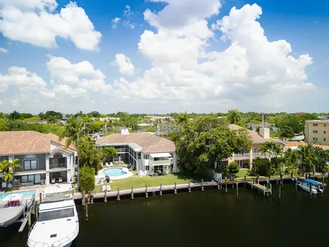 1308 Bayview Drive Fort Lauderdale FL 33304