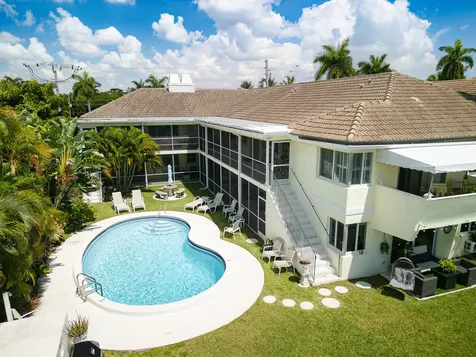 1308 Bayview Drive Fort Lauderdale FL 33304