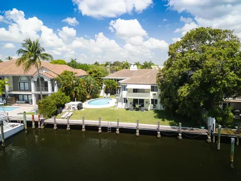 1308 Bayview Drive Fort Lauderdale FL 33304
