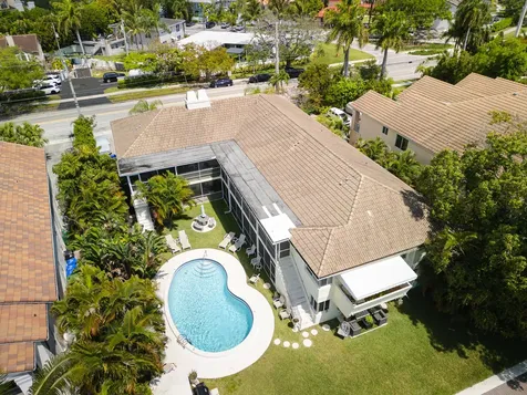 1308 Bayview Drive Fort Lauderdale FL 33304