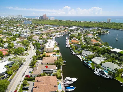 1308 Bayview Drive Fort Lauderdale FL 33304