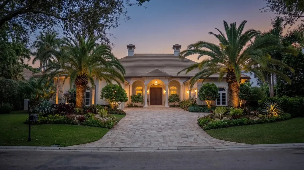 469 Mariner Drive Jupiter FL 33477