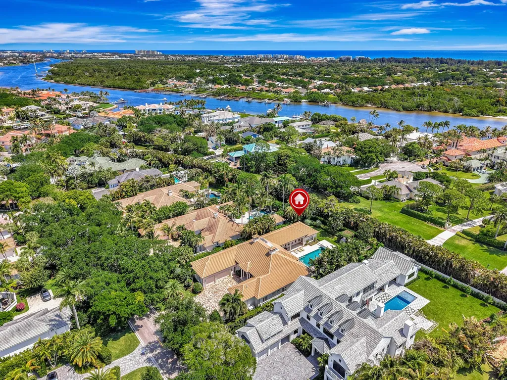469 Mariner Drive Jupiter FL 33477