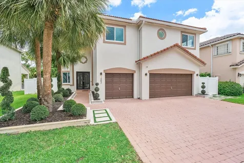 1483 SW 161st Avenue Pembroke Pines FL 33027
