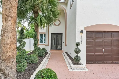 1483 SW 161st Avenue Pembroke Pines FL 33027