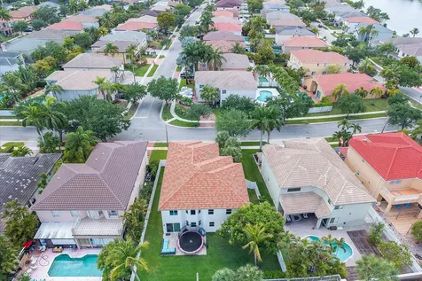 1483 SW 161st Avenue Pembroke Pines FL 33027