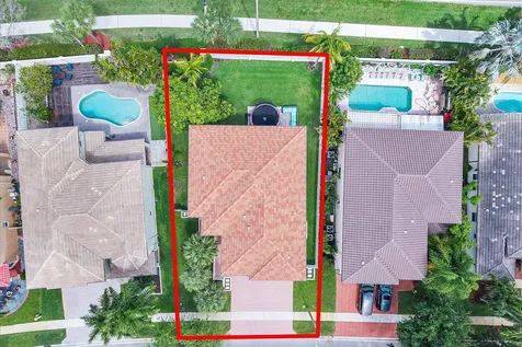 1483 SW 161st Avenue Pembroke Pines FL 33027