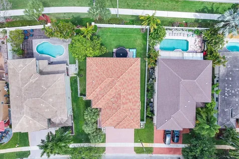 1483 SW 161st Avenue Pembroke Pines FL 33027