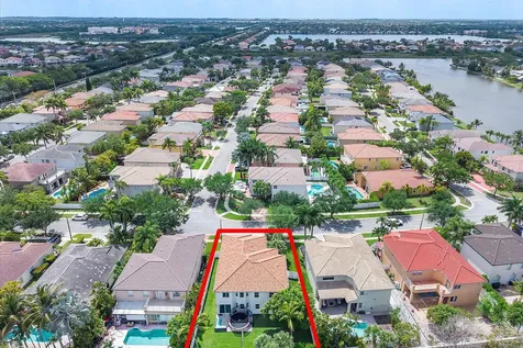 1483 SW 161st Avenue Pembroke Pines FL 33027
