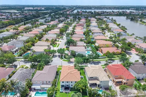 1483 SW 161st Avenue Pembroke Pines FL 33027