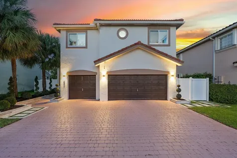 1483 SW 161st Avenue Pembroke Pines FL 33027