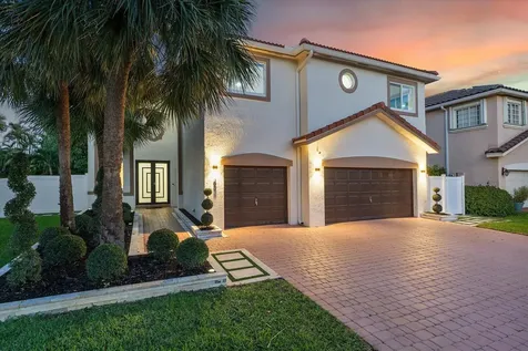 1483 SW 161st Avenue Pembroke Pines FL 33027