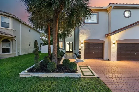1483 SW 161st Avenue Pembroke Pines FL 33027