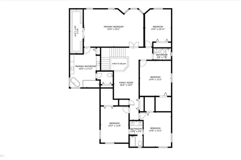 1483 SW 161st Avenue Pembroke Pines FL 33027