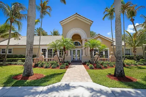 236 Village Boulevard Tequesta FL 33469