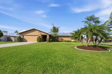 1199 SE Proctor Lane Port St Lucie FL 34983
