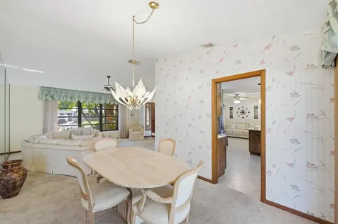 1199 SE Proctor Lane Port St Lucie FL 34983