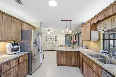 1199 SE Proctor Lane Port St Lucie FL 34983