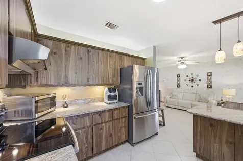 1199 SE Proctor Lane Port St Lucie FL 34983