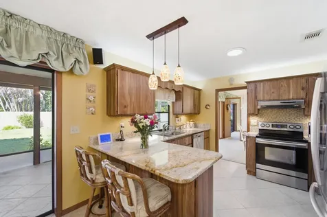 1199 SE Proctor Lane Port St Lucie FL 34983