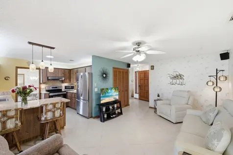 1199 SE Proctor Lane Port St Lucie FL 34983