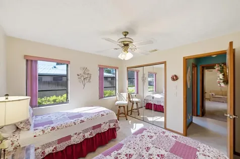 1199 SE Proctor Lane Port St Lucie FL 34983