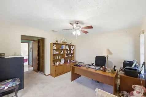 1199 SE Proctor Lane Port St Lucie FL 34983