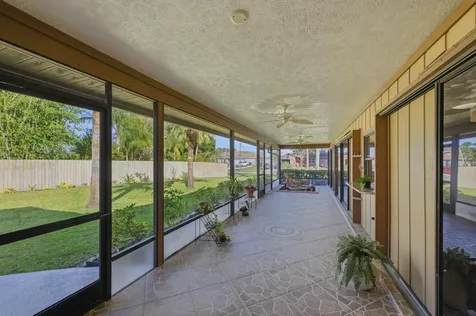 1199 SE Proctor Lane Port St Lucie FL 34983