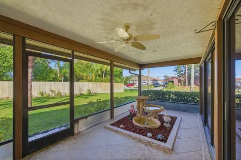 1199 SE Proctor Lane Port St Lucie FL 34983