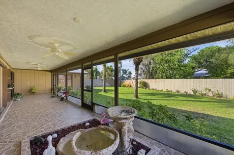 1199 SE Proctor Lane Port St Lucie FL 34983