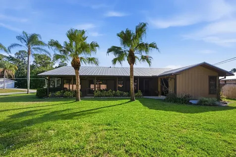 1199 SE Proctor Lane Port St Lucie FL 34983