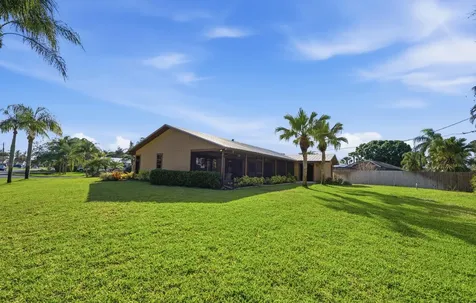1199 SE Proctor Lane Port St Lucie FL 34983